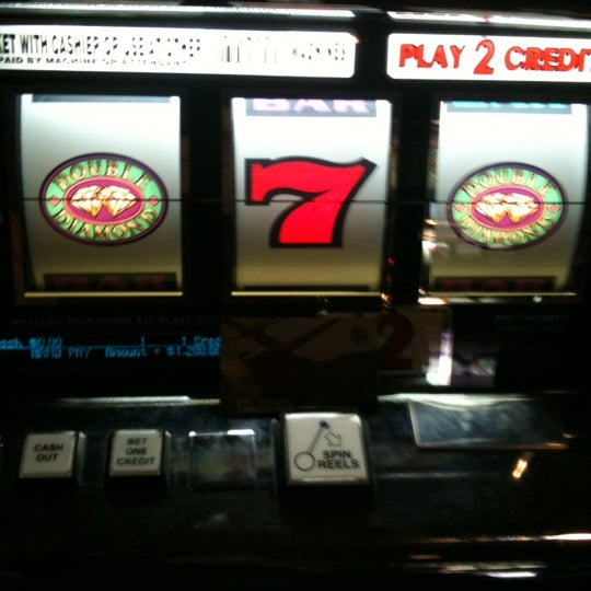 4/1/2012にEmil Z.がHorseshoe Casino and Hotelで撮った写真