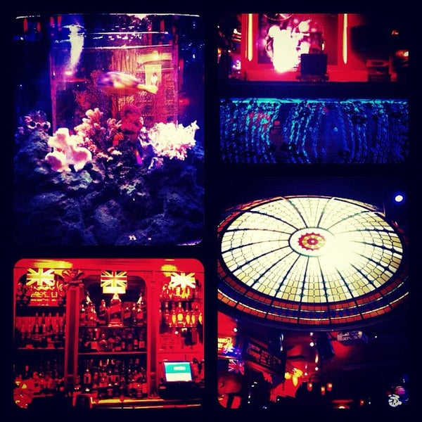 Photos at Spice Rack Lounge