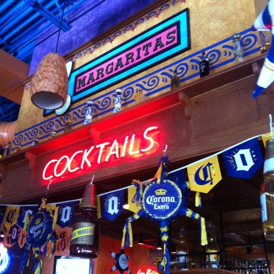 La Parrilla Mexican Restaurant Berkeley Park 114 tips