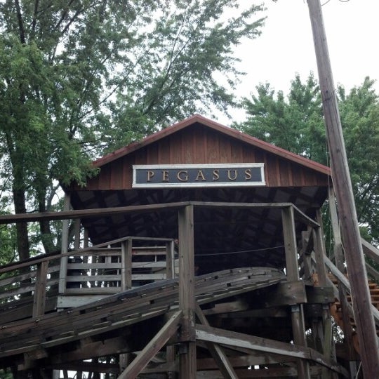 Photos At Pegasus Mt Olympus