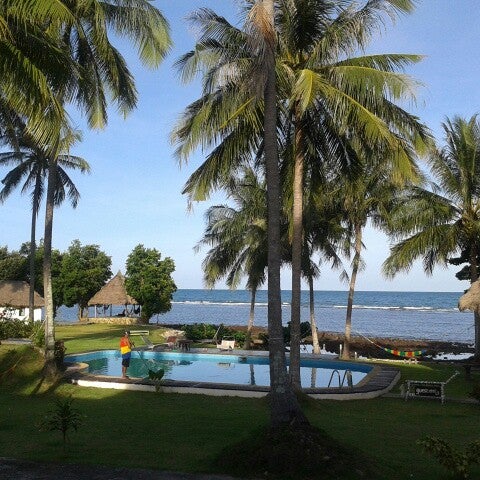 8/12/2012 tarihinde Pakorn P.ziyaretçi tarafından Elephant Bay Resort'de çekilen fotoğraf