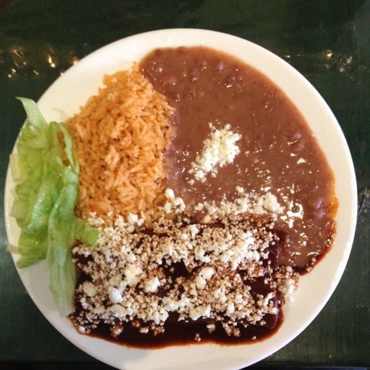 Photo taken at Taqueria Lower East Side by Michael on 6/13/2012