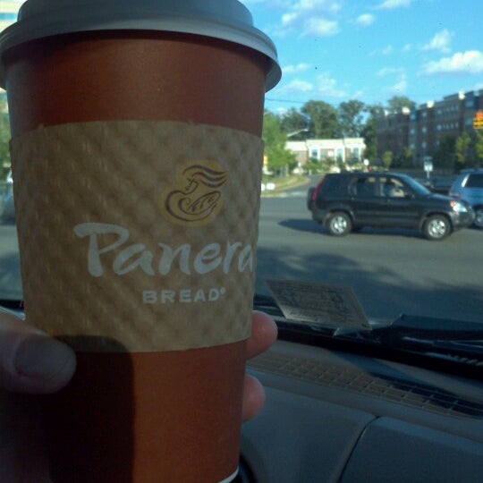 Photos at Panera Bread Bakery in Fairfax