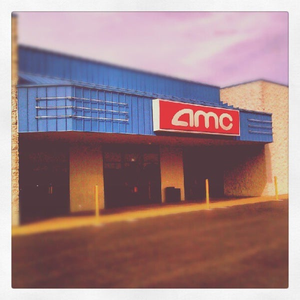 Amc Eastgate Showplace 6 625 Lewis And Clark Blvd
