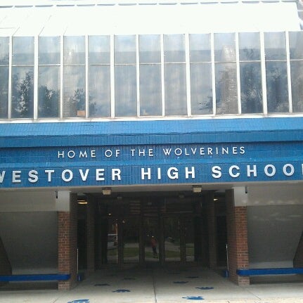 westover fayetteville foursquare