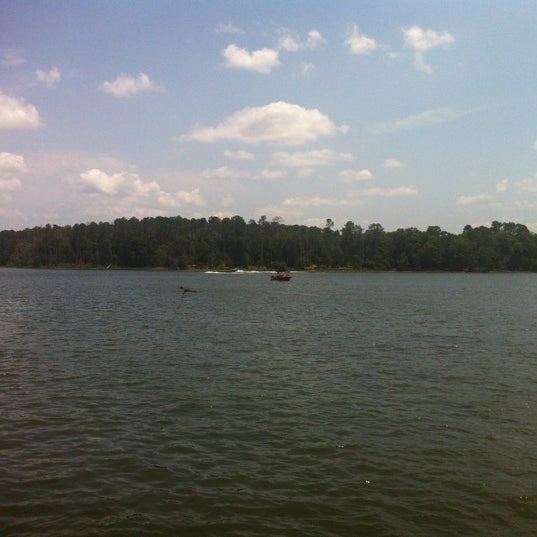 Lake Tyler