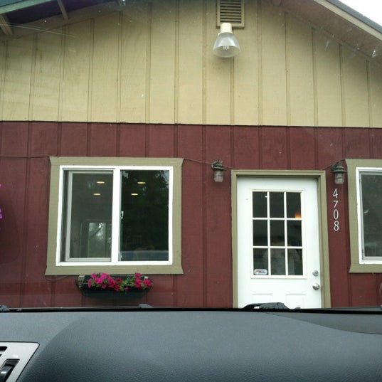 the bath house pet salon