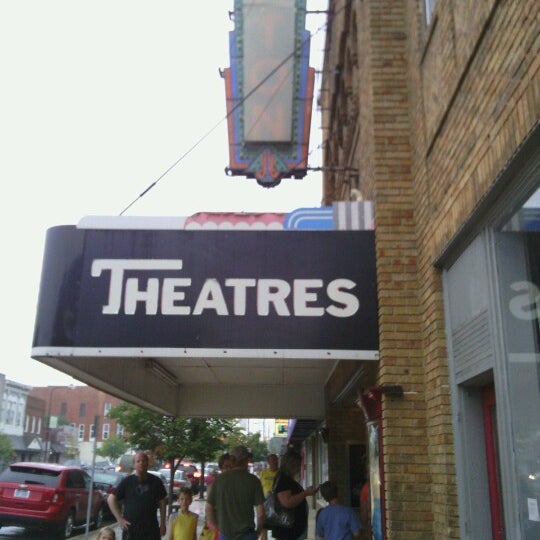 Eaton Theatres 3 Tips