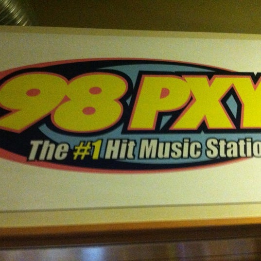 Photo taken at 98 PXY by Eric H. on 8/6/2012