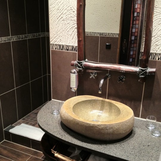 Photos At Matamba Hotel 5 Tips - 