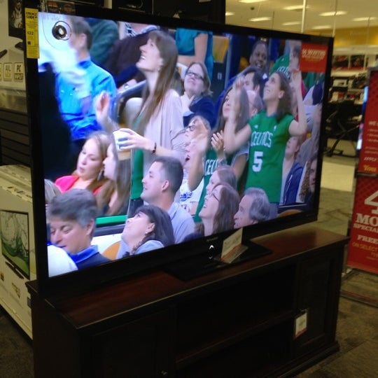 Conn's HomePlus Furniture and Home Store in Round Rock