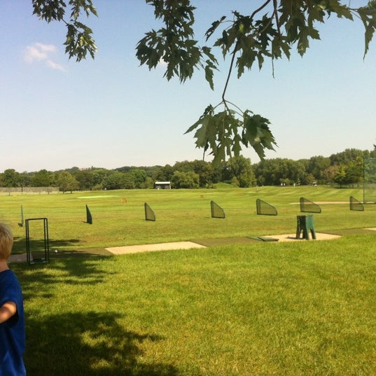 Das Foto wurde bei Braemar Golf Course von Chase S. am 7/31/2012 aufgenommen