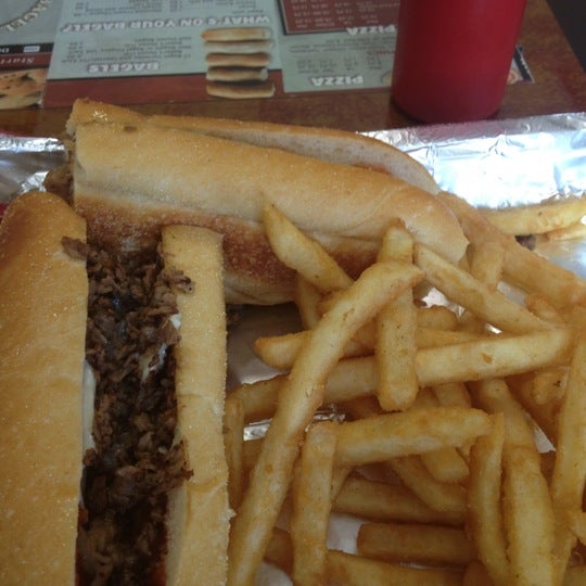 Bagel Cafe and Pizza Willingboro, NJ