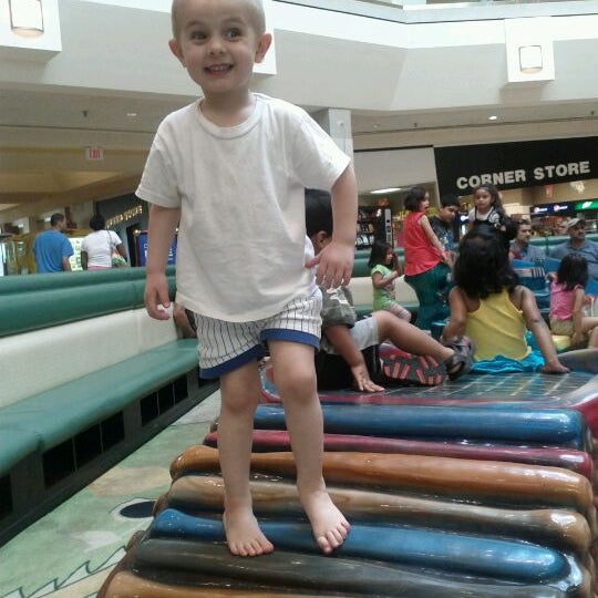 Photo taken at CherryVale Mall by Chrissy D. on 3/18/2012