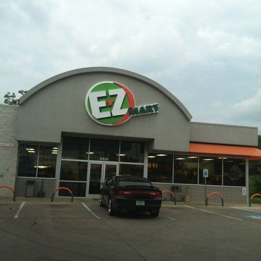 EZ MART 350 Texarkana, TX