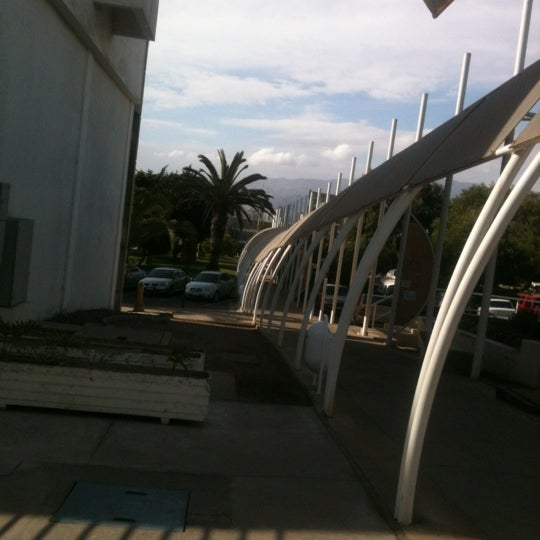 Das Foto wurde bei Universidad Católica del Norte von Diego R. am 4/27/2012 aufgenommen