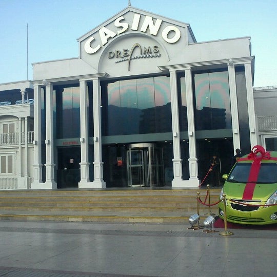 Iquique