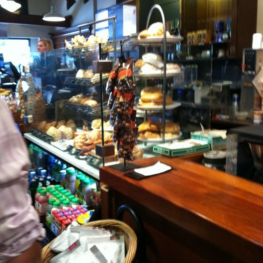 5/24/2012にLara W.がPeet&#39;s Coffee &amp; Teaで撮った写真