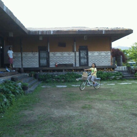 강원도의 게스트하우스 / Guest Houses in Gangwon Area