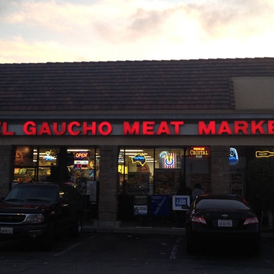 Photos at El Gaucho Meat Market Market in North Redondo Beach