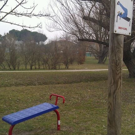 Parco Xxv Aprile Park In Rimini Parco Xxv Aprile Park In Rimini