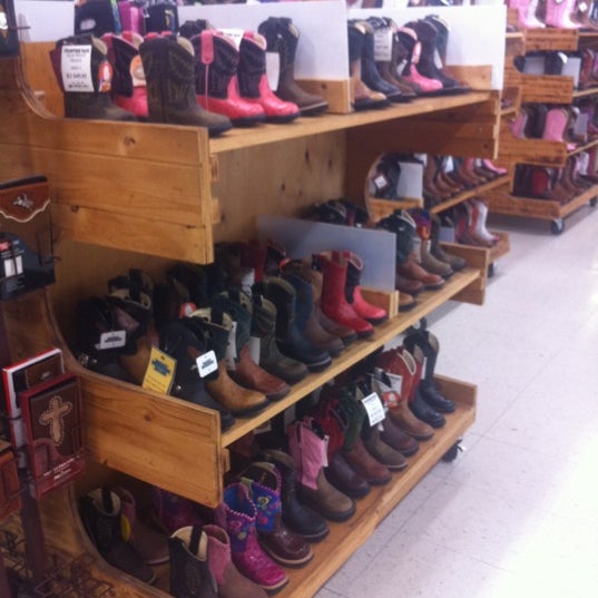 Cloverdale stampede deals and tack