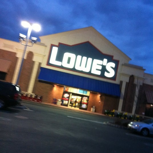 Photos at Lowe's 7 tips from 686 visitors