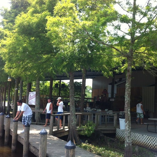 Fotos en Blind River Bar Lago