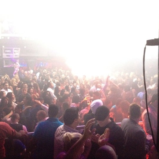 Photo taken at Passion Nightclub by DJ LEGACY / @TheRealDJLEGACY on 7/29/2012