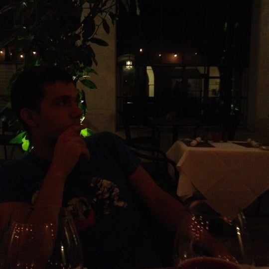 Photo taken at Wine Cask by Giulia B. on 8/21/2012