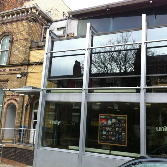 Unity Theatre Theater