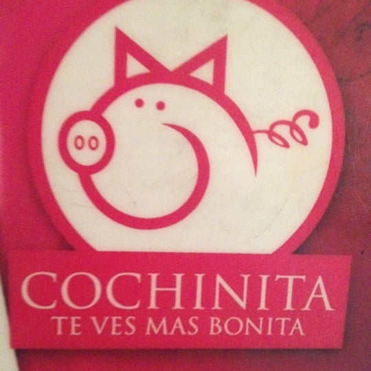 5/13/2012にDelia H.がCochinita Te Ves Más Bonitaで撮った写真