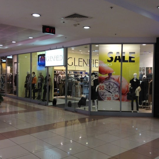 Glenfield Магазины В Москве Адреса И Телефоны
