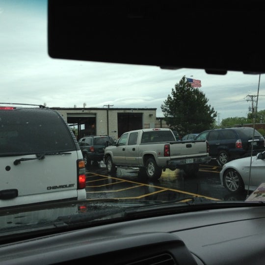 Photos at Illinois Air Team Emissions Testing Station 10 tips