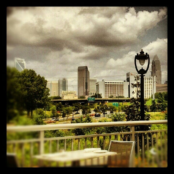 Photo taken at Vivace Italian Restaurant by Brady F. on 6/24/2012