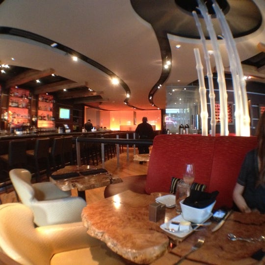 2/19/2012にEd P.がBOKA Restaurant + Barで撮った写真