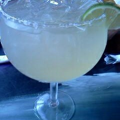 Photo taken at Los Agaves Mexican Grill by Derek D. on 5/5/2012
