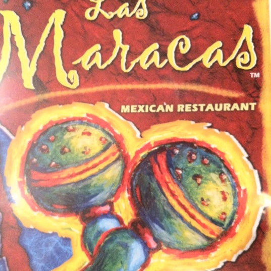 Las Maracas Mexican Restaurant in Nashville