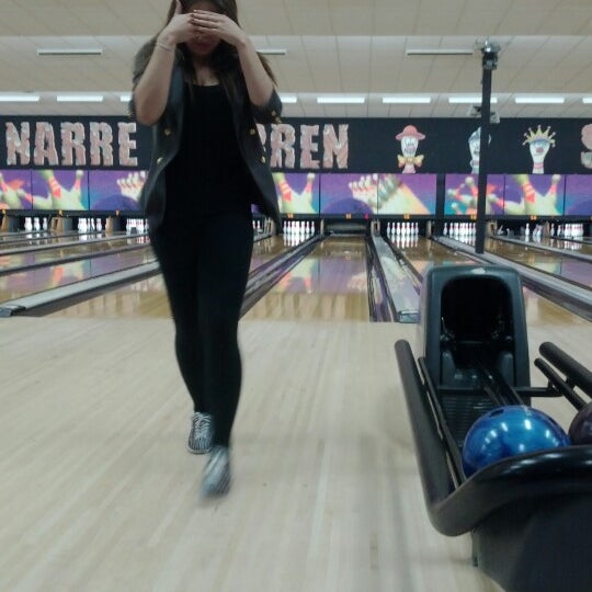 Oz Ten Pin Narre Warren 1 tip from 72 visitors