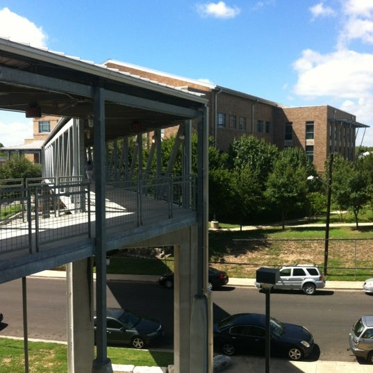 Acc Eastview Campus Map Austin Community College - Eastview - Community College In Austin