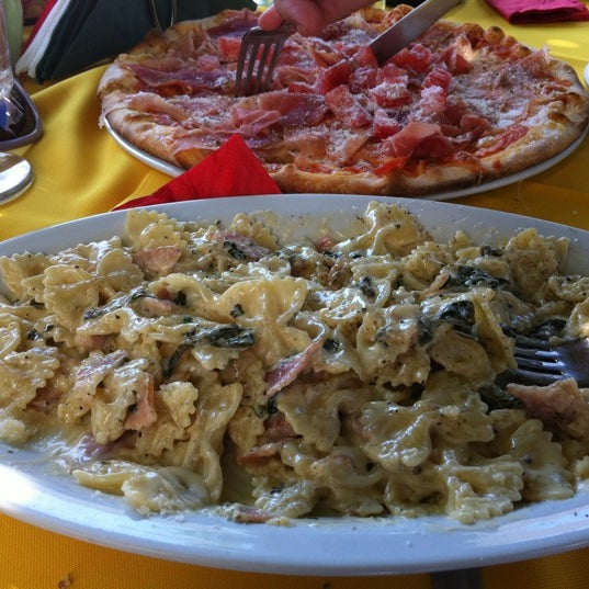 Foto di Ristorante Da Claudio - 1 tips