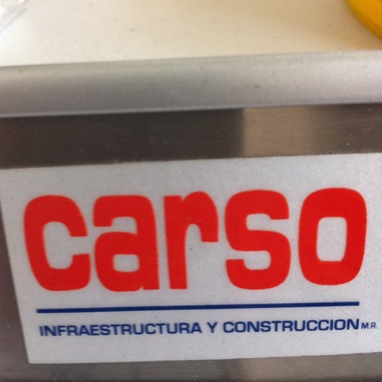 Карсо гарантия. Компания Carso логотип. Саранск Carso.