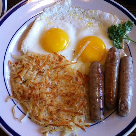 Bob Evans Restaurant American Restaurant in St. Lucie West