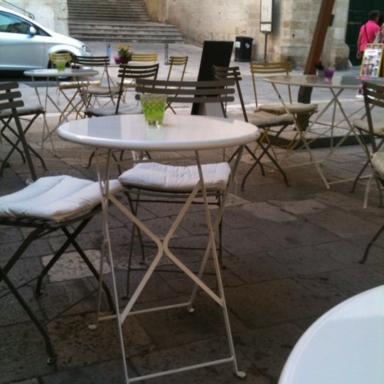 6/11/2012 tarihinde Paola D.ziyaretçi tarafından La Cantina delle Streghe'de çekilen fotoğraf
