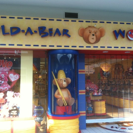Build-A-Bear Workshop - 2 tips from 60 