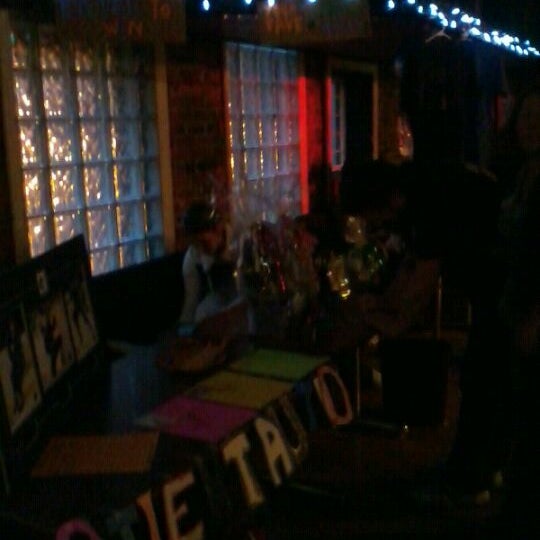 Photo taken at Pub 340 by Heather W. on 2/12/2012