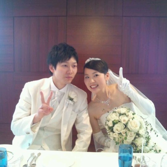 Photos At ペントハウスウエディング スカイホール Wedding Hall In 港区