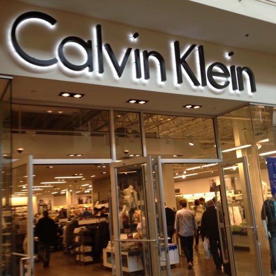 Calvin Klein - 651 Kapkowski Rd #1042A Calvin Klein - 651 Kapkowski Rd #1042A