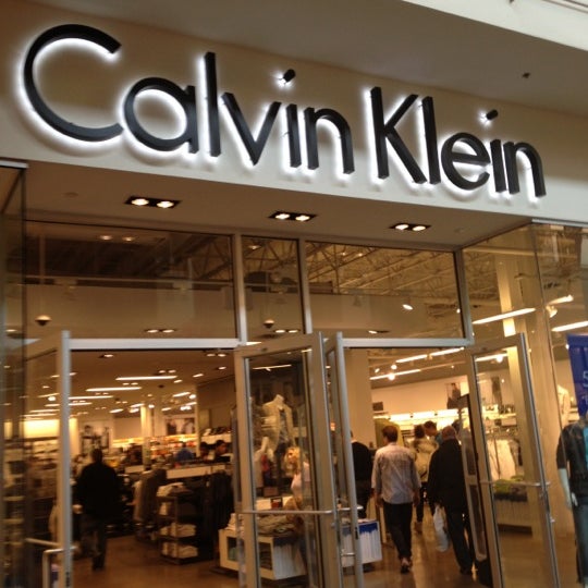 Descubrir 31+ imagen jersey gardens calvin klein