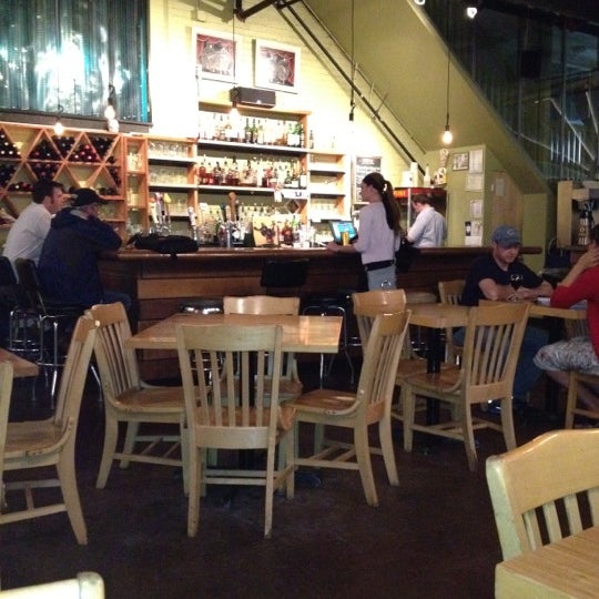 Uprise Bakery Bakery in Columbia